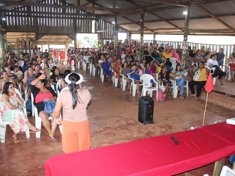 2 a 4.12.2024 - Associação de Mulheres Indígenas em Mutirão (AMIM) - Foto Divulgação Funai (5).jpg