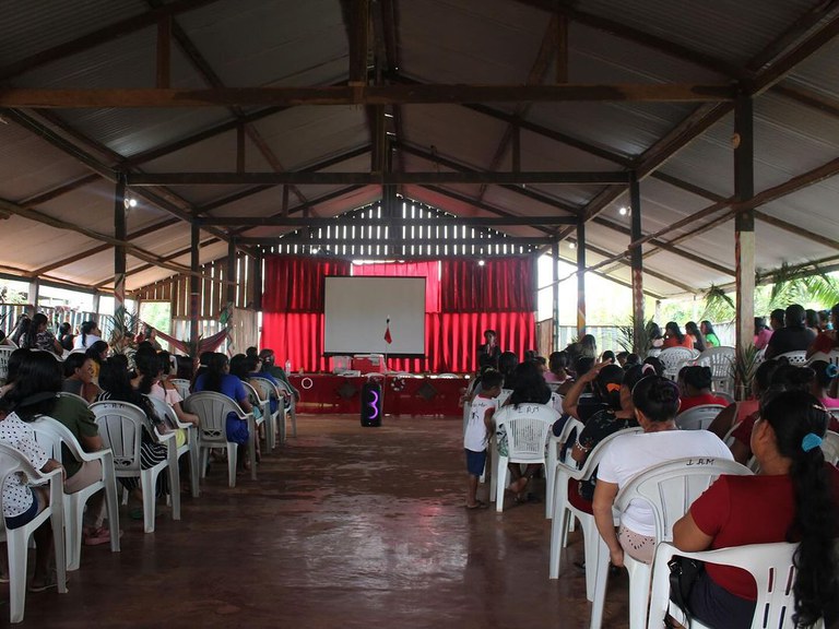 2 a 4.12.2024 - Associação de Mulheres Indígenas em Mutirão (AMIM) - Foto Divulgação Funai (6).jpg