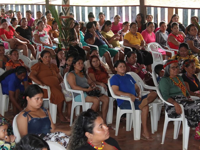 2 a 4.12.2024 - Associação de Mulheres Indígenas em Mutirão (AMIM) - Foto Divulgação Funai (7).jpg