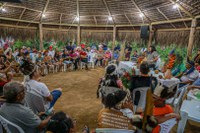 Comitiva da Funai visita terras indígenas na Paraíba e defende participação indígena na reconstrução da política indigenista