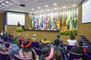 25.07.24 - Anistia Coletiva ao povo Guarani Kaiowá, da Terra Indígena Sucuriy - MS - Foto Lohana Chaves (10).JPG