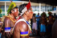 Decisão do STF reconhece a importância da proteção constitucional aos direitos territoriais indígenas