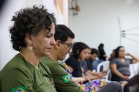 Diretoria Colegiada da Funai discute Plano de ações para 2024 em colaboração com lideranças Yanomami