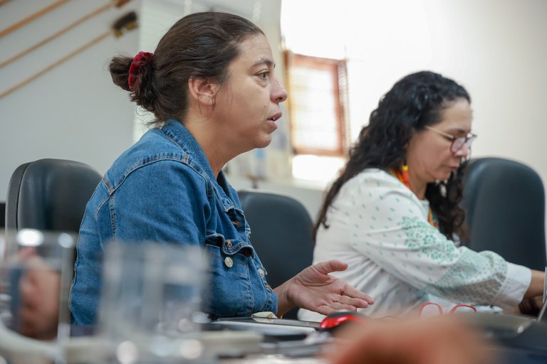 16.12.2024 - Última reunião da Dircol em 2024 -  Foto Lohana Chaves Funai  (5).JPG