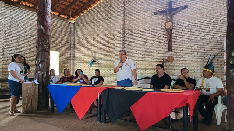 2º Encontro Regional de Mulheres Indígenas Agricultoras5.jpg