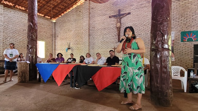 2º Encontro Regional de Mulheres Indígenas Agricultoras6.jpg