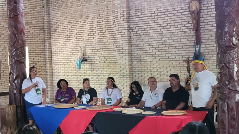 2º Encontro Regional de Mulheres Indígenas Agricultoras8.jpg