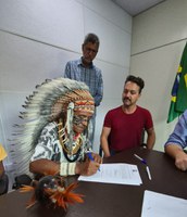 Funai adquire imóvel em Sergipe para a constituição de reserva indígena do povo Fulkaxó