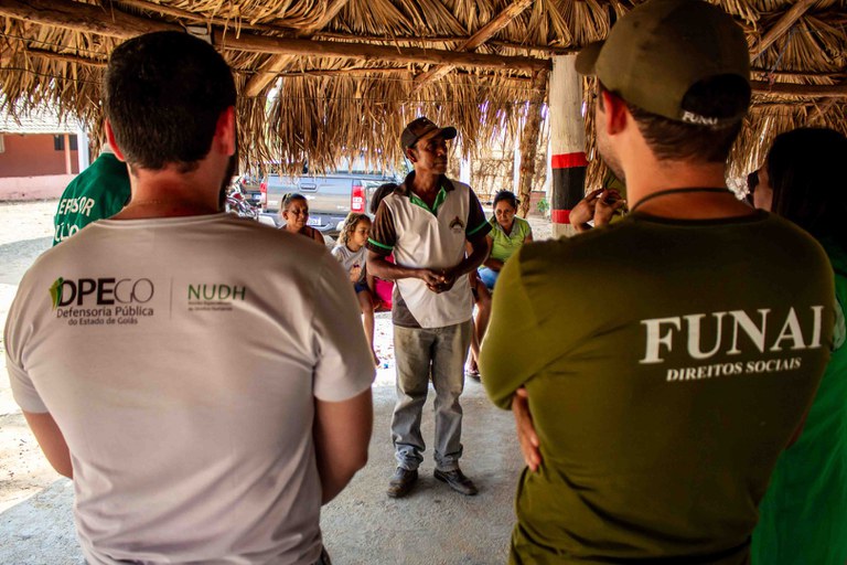 05.09.2024 - Reunião para apresentar proposta de produção agrícola sustentável ao povo Tapuio, em Goiás - Foto Haroldo Resende_Funai (4).jpg