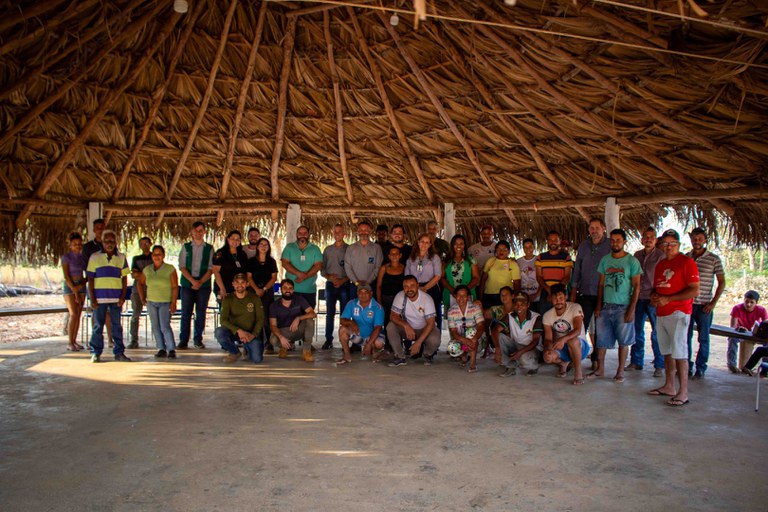 05.09.2024 - Reunião para apresentar proposta de produção agrícola sustentável ao povo Tapuio, em Goiás - Foto Haroldo Resende_Funai (7).jpg