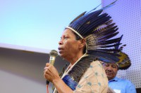 Funai apresenta avanços na reconstrução da política indigenista em reunião do CNPI