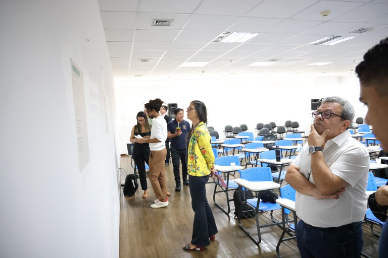 02.10.2024 - Encerramento do GT de Reestruturação da Funai - Foto Lohana Chaves (18).JPG