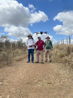 Com apoio do Censipam, Funai moderniza atuação fundiária e conclui mapeamento aerofotogramétrico da TI Kariri-Xocó (AL)