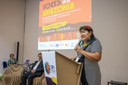 22.10.2024 - Painel Vozes da Amazônia - GIZ_Euroclima - COP 16 - Lohana Chaves_Funai (2).JPG