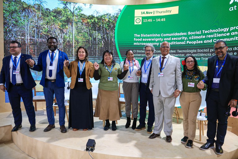 10 - 14.11.2024 - Painel Sisteminha Comunidades - Lohana Chaves Funai  (12).JPG