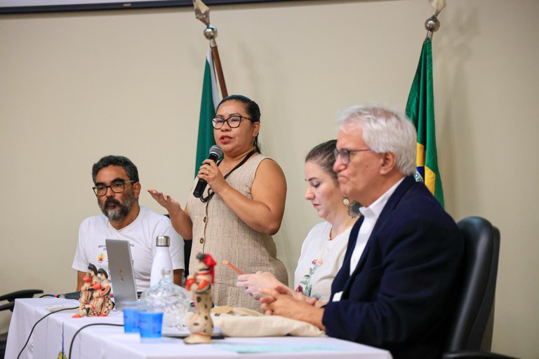 09.11.2024 - Diálogo das CRs, Frentes de Proteção e Museu do Índio com a presidenta e diretoras - Foto Lohana Chaves  (1).JPG