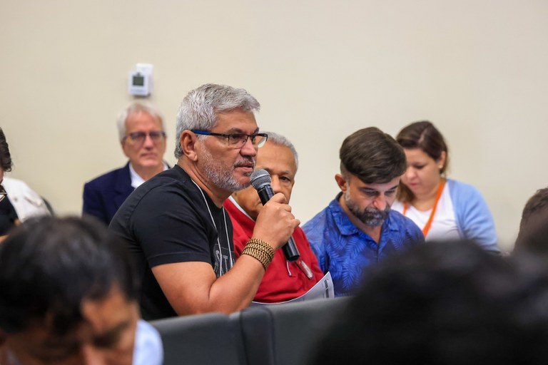 09.11.2024 - Diálogo das CRs, Frentes de Proteção e Museu do Índio com a presidenta e diretoras - Foto Lohana Chaves  (31).JPG