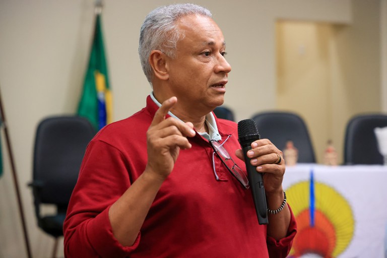 09.11.2024 - Diálogo das CRs, Frentes de Proteção e Museu do Índio com a presidenta e diretoras - Foto Lohana Chaves  (35).JPG