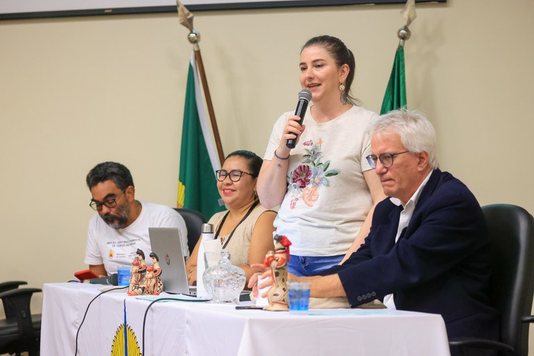 09.11.2024 - Diálogo das CRs, Frentes de Proteção e Museu do Índio com a presidenta e diretoras - Foto Lohana Chaves  (9).JPG