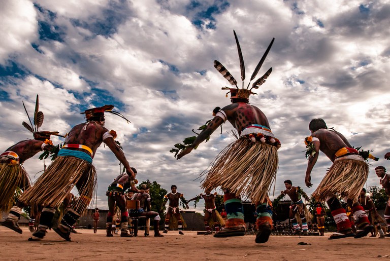 Xingu 50 anos © Mário Vilela » FUNAI (62).jpg