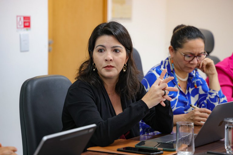 31.07.24 - Agenda com membros do CNJ - Foto Lohana Chaves (8).JPG