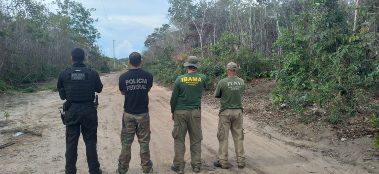 25.11.2024 - Operação contra o garimpo ilegal em MT - Foto Divulgação  (1).jpeg