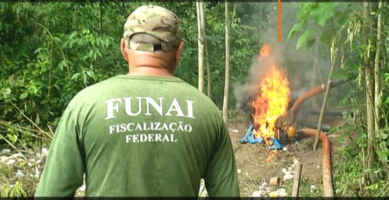 25.11.2024 - Operação contra o garimpo ilegal em MT - Foto Divulgação  (2).jpeg