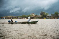 Funai garante apoio logístico para vacinação de povos indígenas do Amapá e Norte do Pará