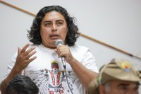 Funai garante participação de Povos Yanomami e Ye'kwana em encontro para consulta sobre o plano de fortalecimento da assistência social