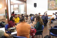 Funai integra debates de seminário sobre gestão territorial e ambiental da Amazônia em Manaus (AM)