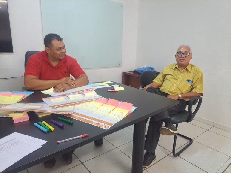 16 e 17.10.2024 - Oficina de prospecção de serviços CR Cuiabá - Foto Divulgação Funai (8).jpg