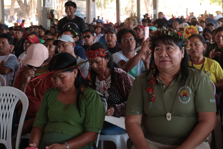 Agenda presidenta Joenia Wapichana em Roraima_Dia 13 (12).JPG