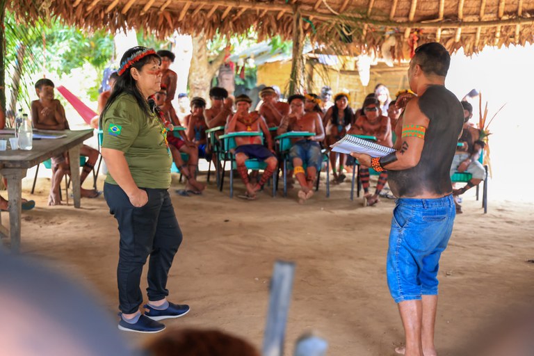 17.12.2024 - 6º Encontro da Juventude Yanomami - Foto Lohana Chaves (10).JPG