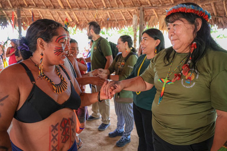 17.12.2024 - 6º Encontro da Juventude Yanomami - Foto Lohana Chaves (20).JPG