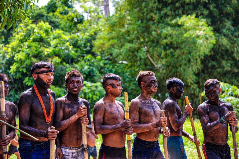 17.12.2024 - 6º Encontro da Juventude Yanomami - Foto Lohana Chaves (7).JPG