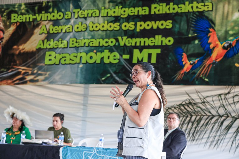 30.10.2024 - Agenda com os povos indígenas do Noroeste do Mato Grosso - Foto Lohana Chaves (55).JPG