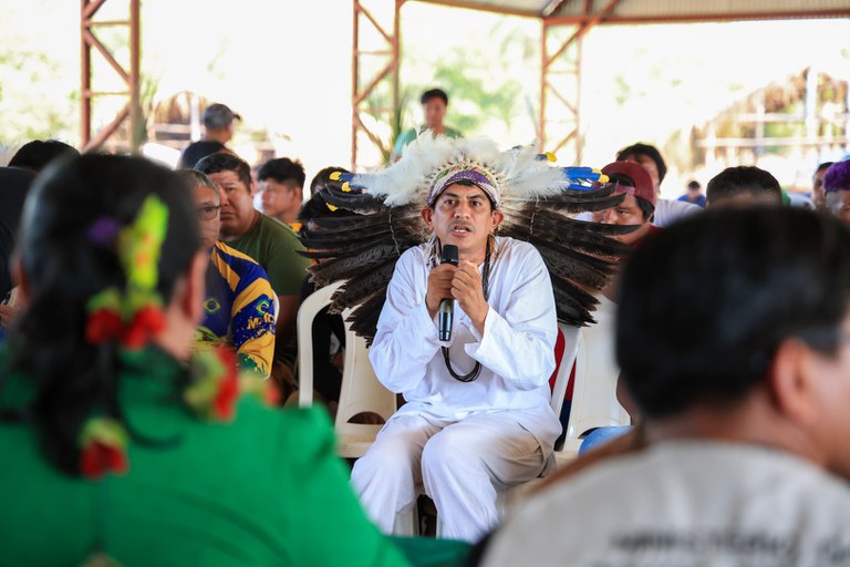 30.10.2024 - Agenda com os povos indígenas do Noroeste do Mato Grosso - Foto Lohana Chaves (67).JPG