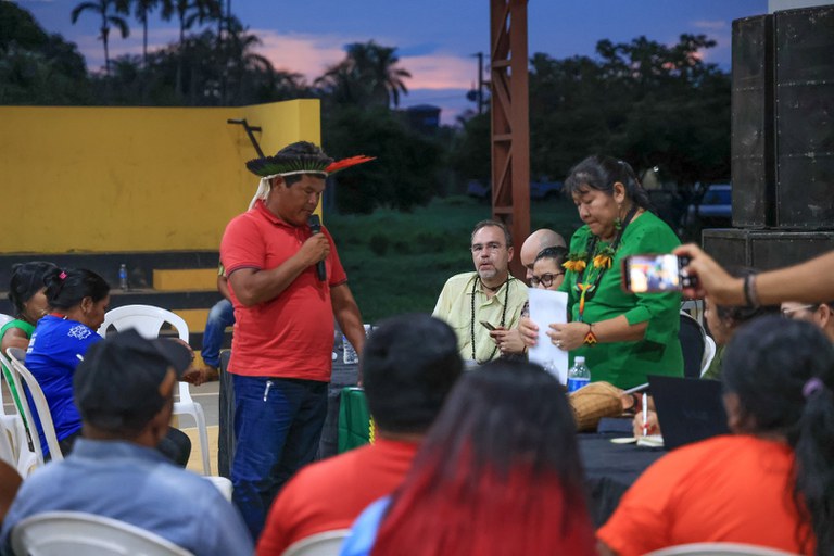 30.10.2024 - Agenda com os povos indígenas do Noroeste do Mato Grosso - Foto Lohana Chaves (69).JPG