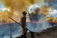 Funai participa do II Curso SCI-300: Sistema de Comando de Incidentes para Incidentes em Expansão, em Porto Velho (RO)