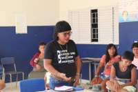 Funai promove 4º Encontro de Mulheres Xavante para incentivar a autonomia feminina