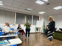 Funai promove curso de formação para aprimoramento de mediação de conflitos