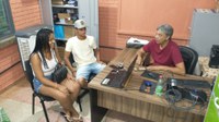 Funai promove mutirão na Terra Indígena Carretão (GO) para regularização documental e assistência sobre direitos previdenciários