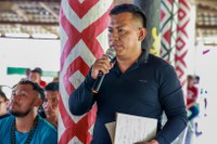 Funai reafirma compromisso com os direitos indígenas em reunião deliberativa na TI Raposa Serra do Sol