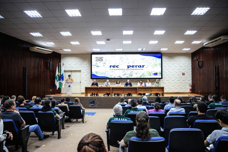 10.10.2024 - Lançamento da Plataforma Recooperar do Ibama - Foto Lochana Chaves (6).JPG