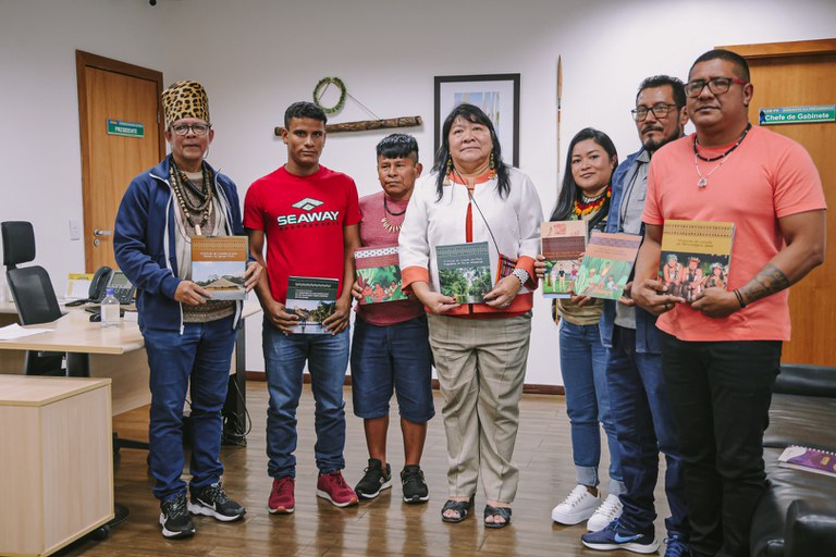 29.07.24 - Reunião  com lideranças do Médio Purus e do Alto Madeira, do Amazonas - Foto Lohana Chaves (12).JPG