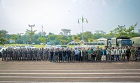 Governo Federal inicia operação de retirada de invasores na Terra Indígena Munduruku, no Pará