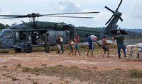 Governo libera recursos para ações de emergência da Funai destinadas ao povo Yanomami