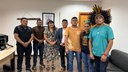 Reunião com lideranças indígenas de Roraima - Foto Divullgação (3).JPG