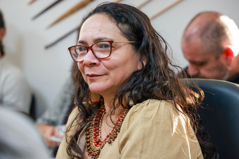 18.06.24 - Reunião com lideranças do povo Zoró, de Rondônia - Foto Lohana Chaves (13).JPG