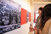 Mostra sobre povos xinguanos entra em cartaz na inauguração de Centro Audiovisual em Goiás